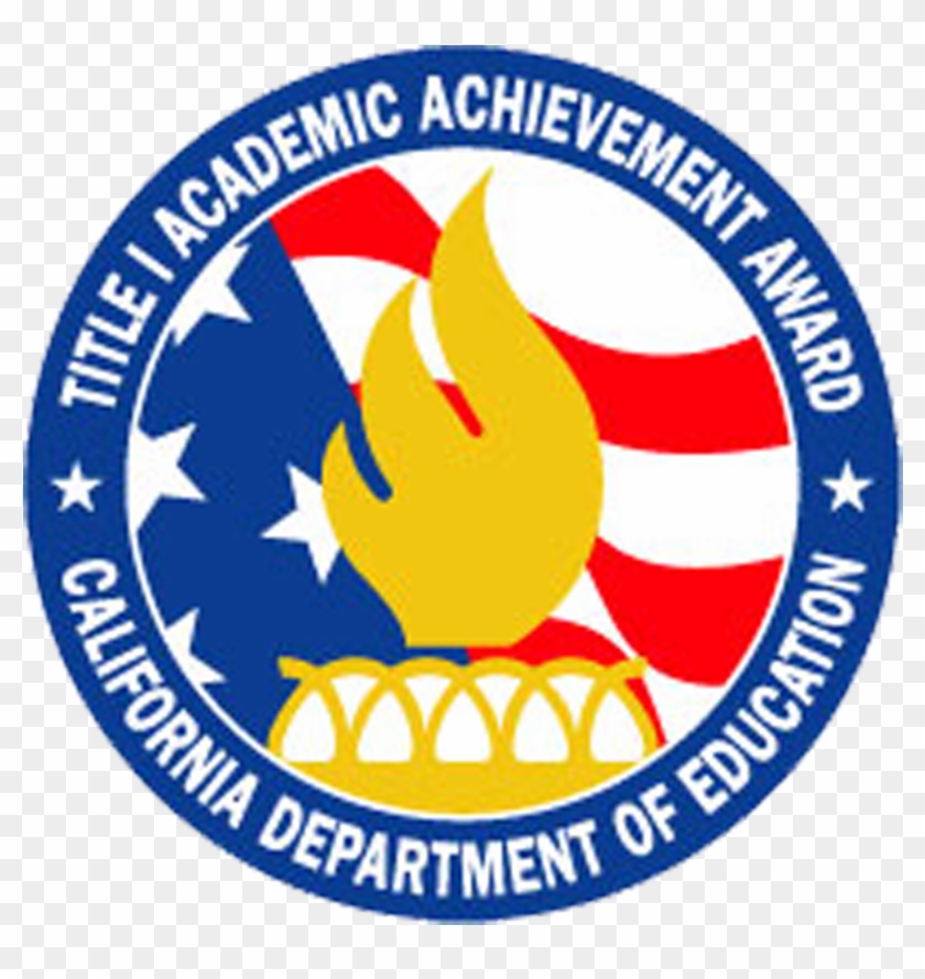 Seal1 Seal1 - California Department Of Education #814858