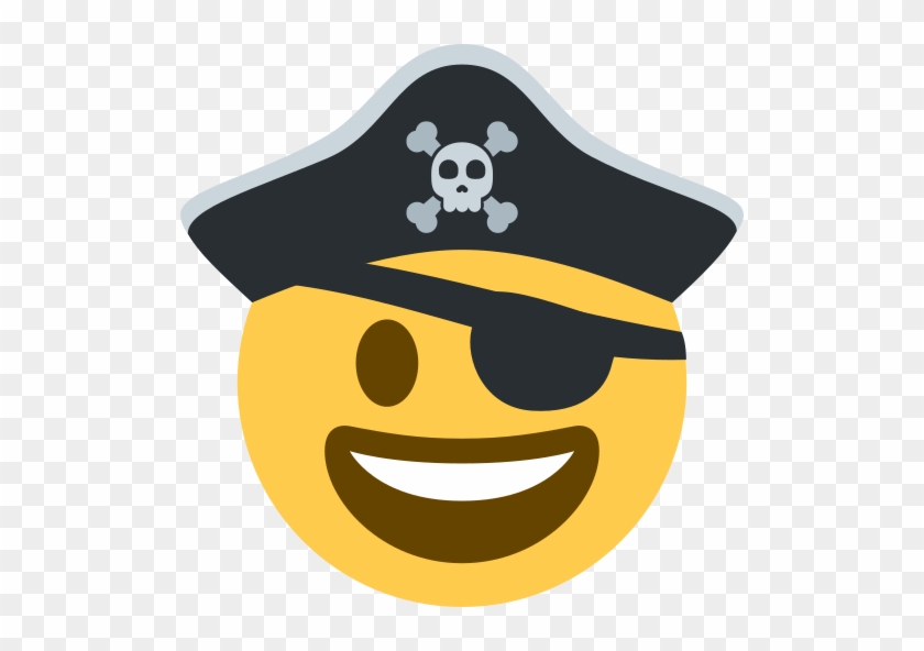 Pirate Discord Emoji - Pirate Emoji Discord #814875