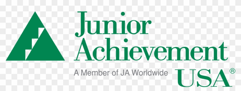 Junior Achievement Clipart - Junior Achievement #814877