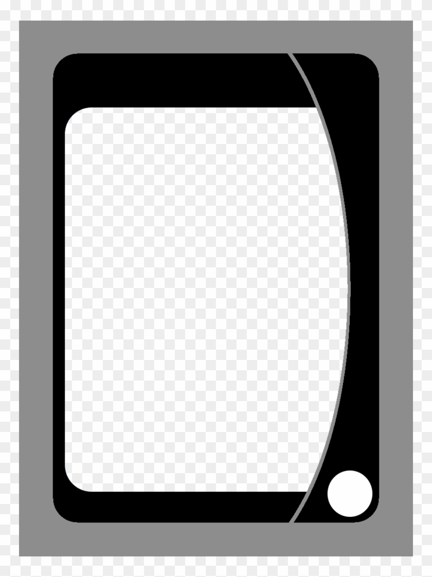 Free Playing Card Template By Liveinamoment Playing Card Template Png