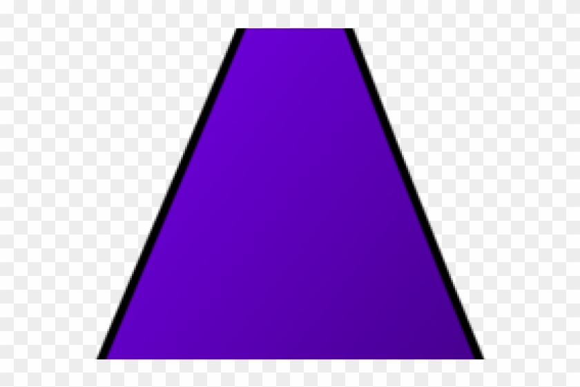 Shapes Clipart Cone - Clip Art #814946