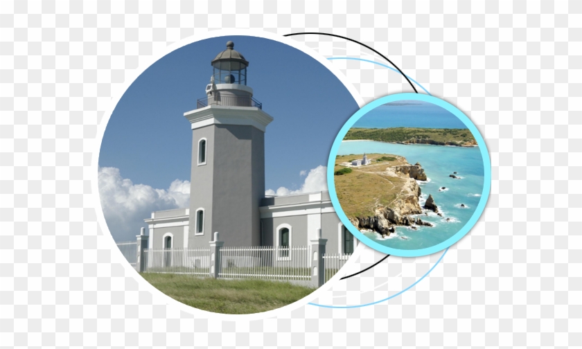 Learn More About Cabo Rojo - Faro De Cabo Rojo #814980
