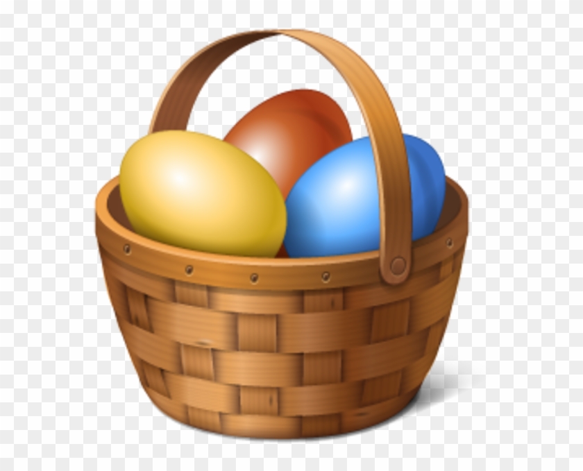 Easter Eggs Icon #815007