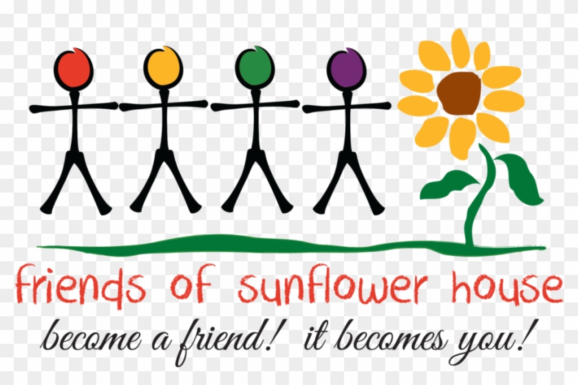 Community Service - Sunflower House #815022