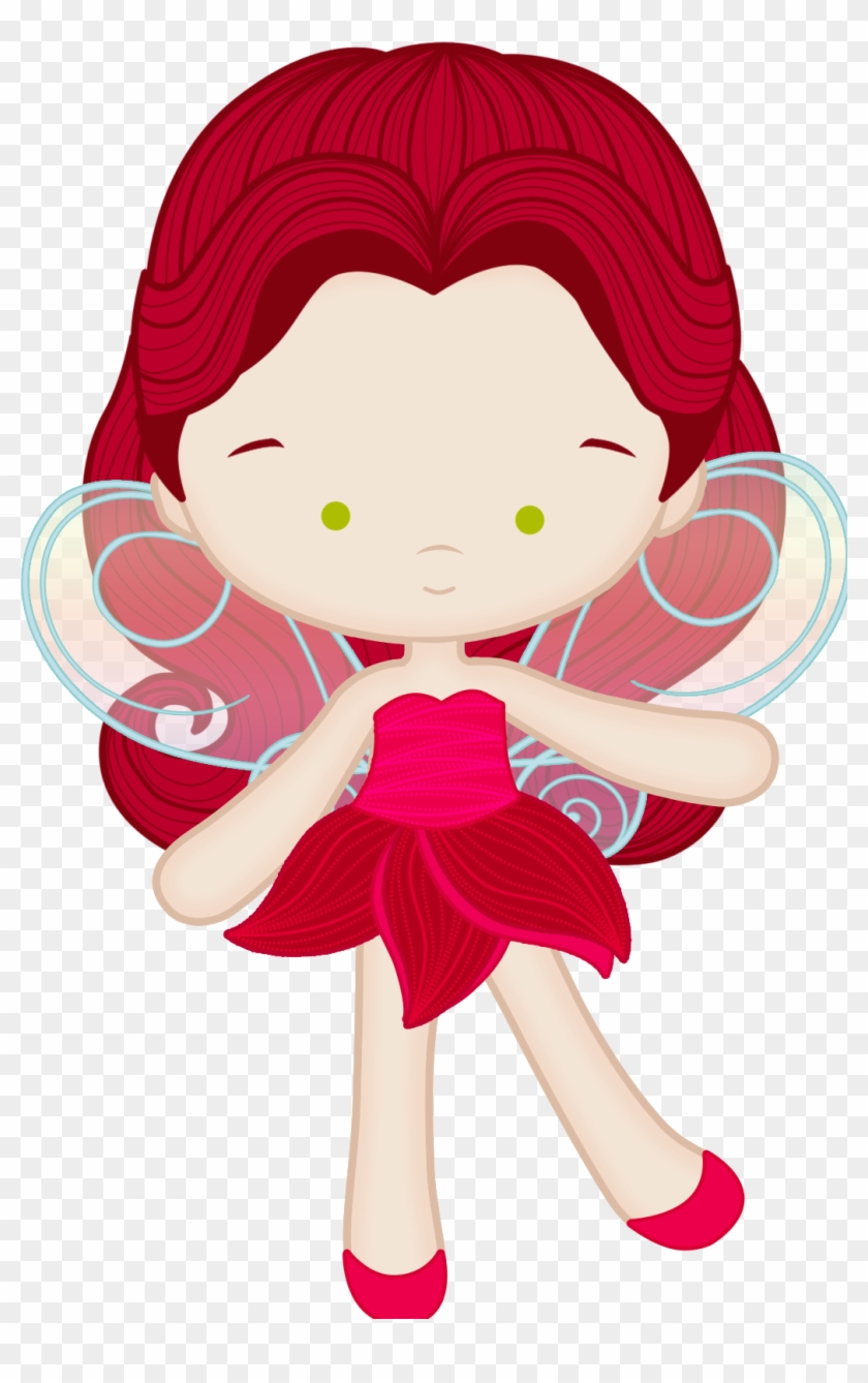 Princess Clipart Eyes - Minus Cute Fairy #815034