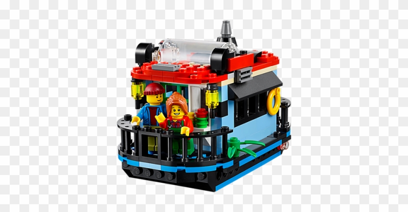 Lego 31051 Lighthouse Point - Lego 31051 Creator Lighthouse Point Construction Set #815037
