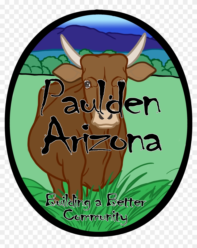 Service Available To Paulden - Paulden Arizona #815071