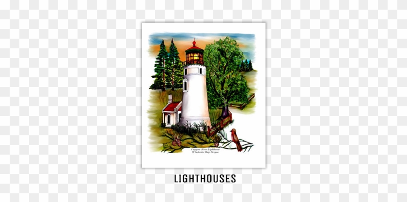 Lighthouses-category - Lighthouse #815064