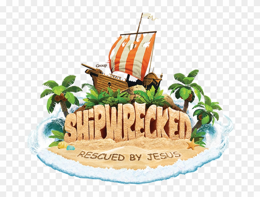 Posted On February 16, 2018 Posted By - Vacation Bible School Shipwrecked #815096