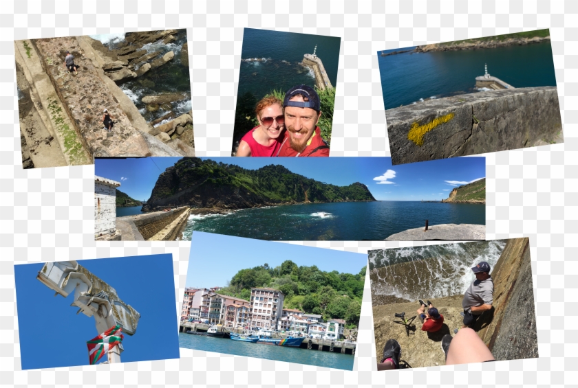 Lighthouse Collage - Lighthouse Collage #815109