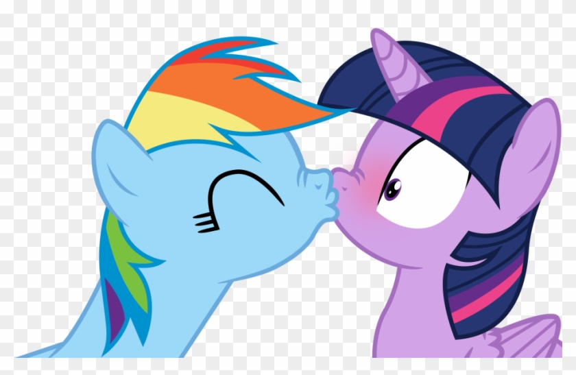 More Than A True, True Friend By Paulysentry - Cartoon #815125