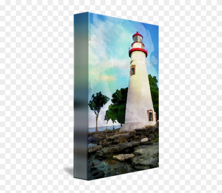 Lighthouse #815130