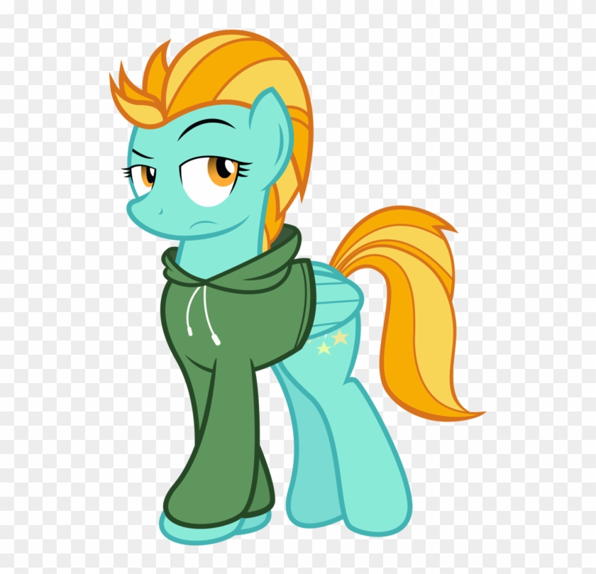 Pony Rarity Derpy Hooves Applejack Mammal Vertebrate - Pony With A Hoodie #815138