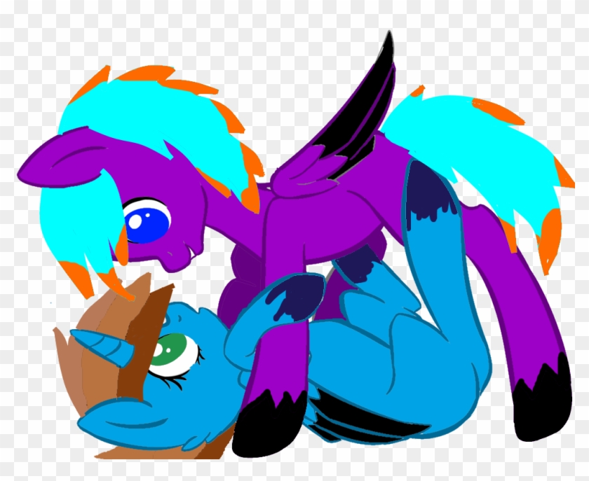 Emerald X Sketch By Emerald-hooves - Cartoon #815171
