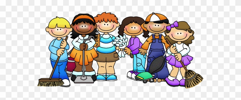Little Miss Kindergarten - Brigada Eskwela 2018 Logo #815208
