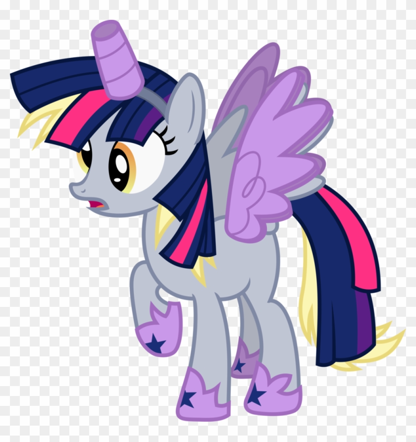 Alicorn Costume, Artist - Derpy Hooves Twilight #815216