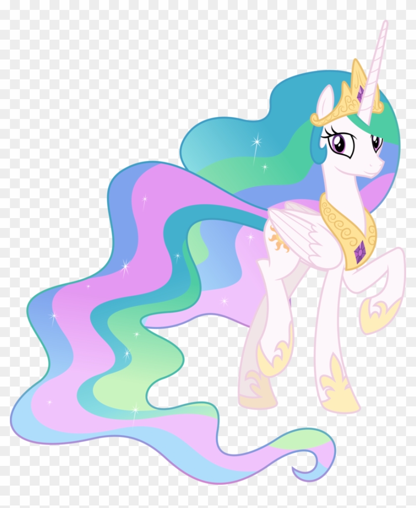 Absurd Res, Alicorn, Artist - Princess Celestia #815240