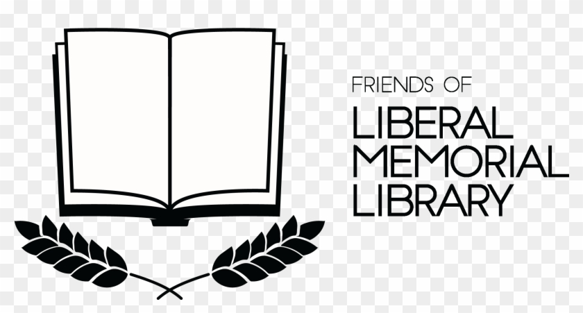 Friends Meeting January - Liberal Memorial Library #815248