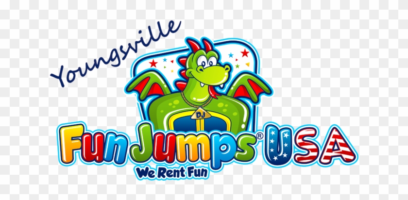 Youngsville Funjumps - Acadiana Fun Jump #815251