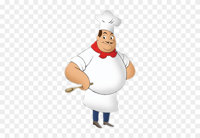 Chef Cuisinier Clipart Gratuit - Chef Cuisinier Clipart Gratuit #815290