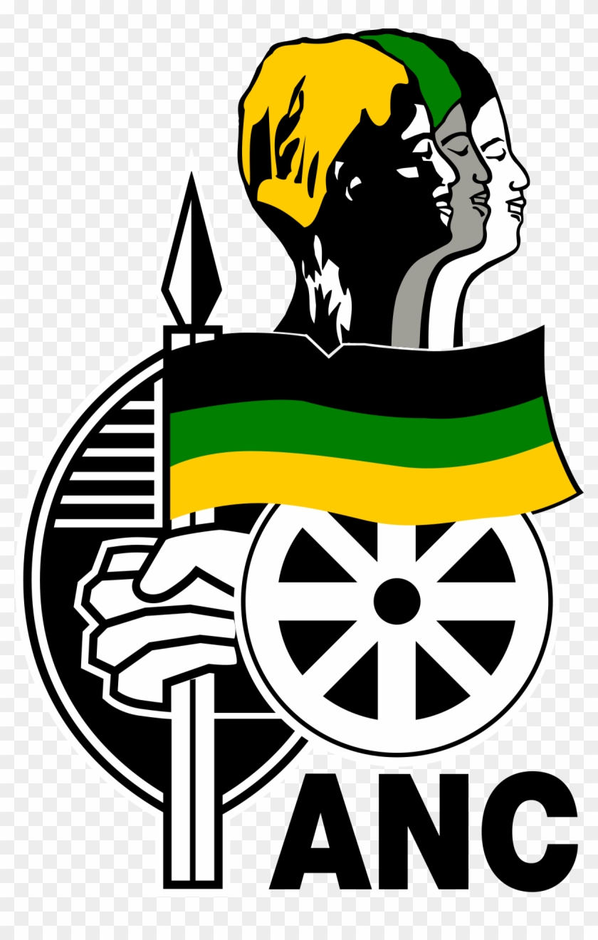 African National Congress #815300