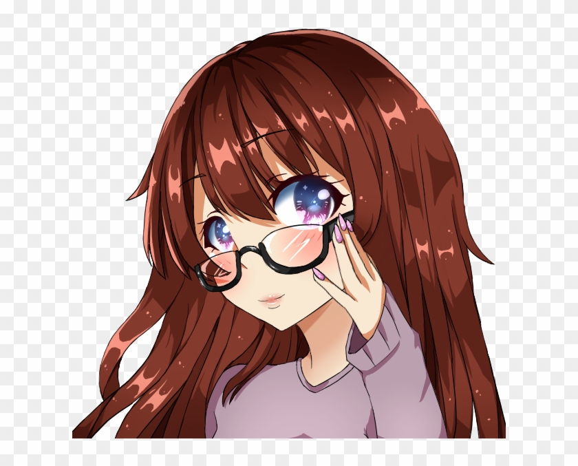 Swirly Glasses  Zerochan Anime Image Board