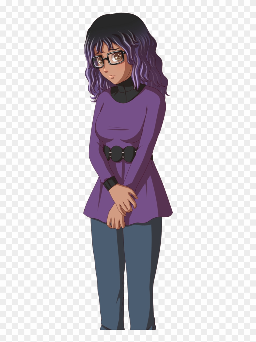 Nerd Form By Team-ehiro - Cartoon #815341
