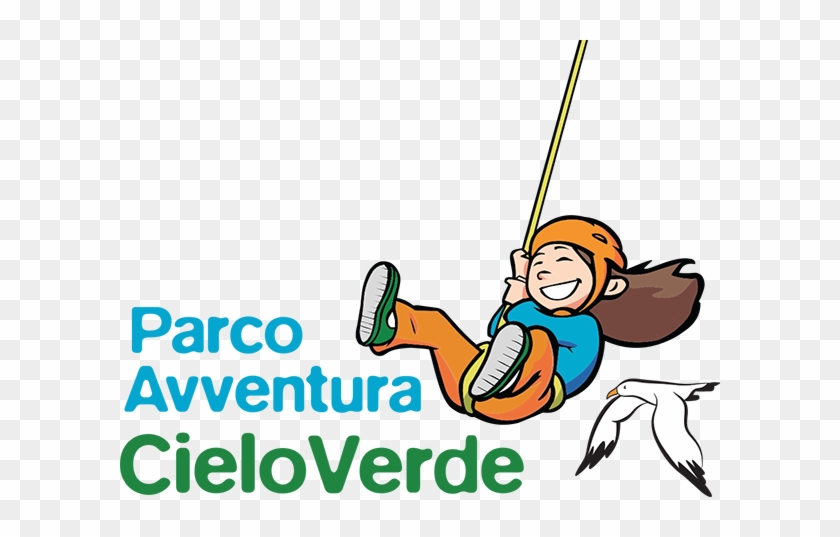 If You Enjoy Le Marze Adventure Park And You Want To - Cartoon #815360