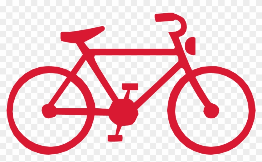 Bicycle Icon - Merida S Presso 500d #815367