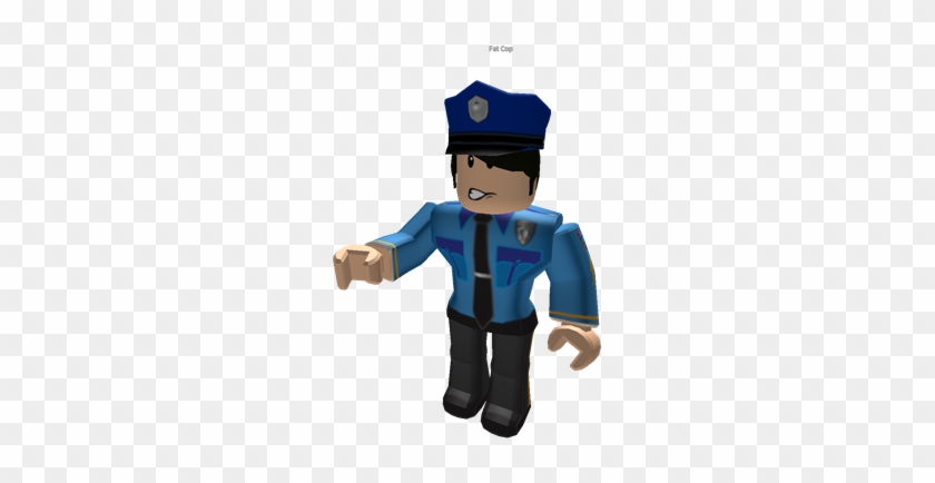 Cop Clipart Transparent - Police Officer #815371