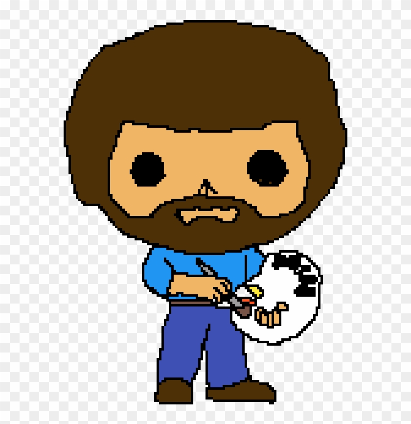 Bob Ross - Bob Ross #815392