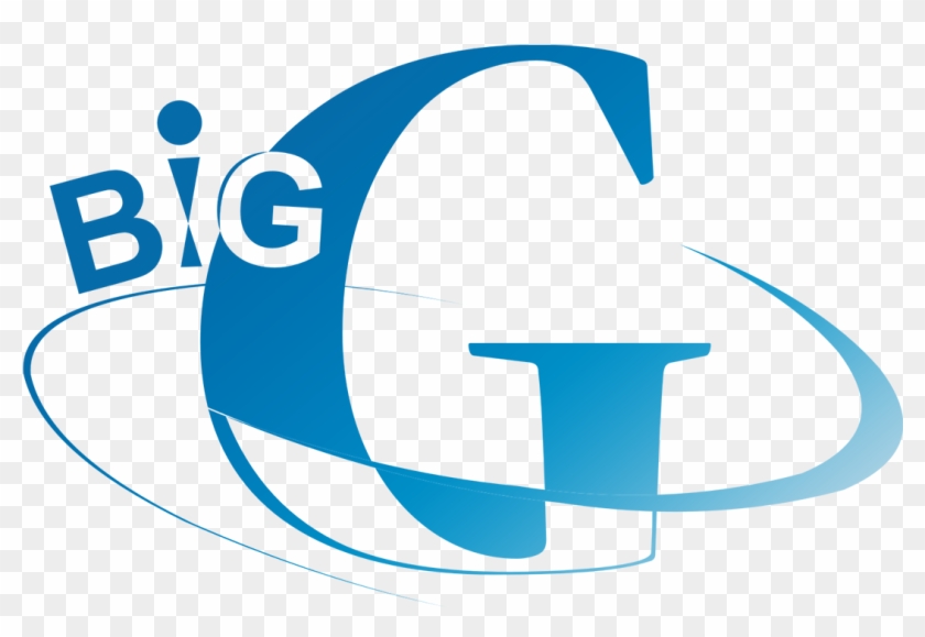 Logo - Big G #815417