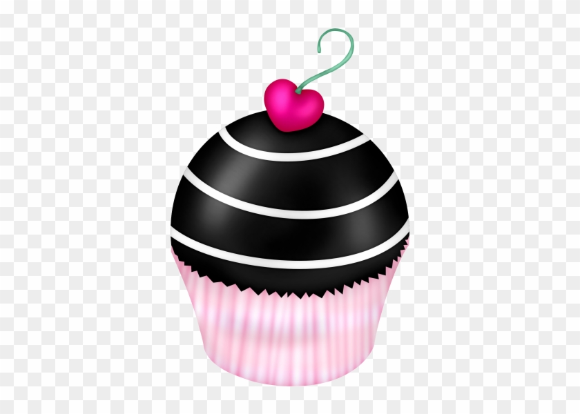 Dulces - Cupcake #815457
