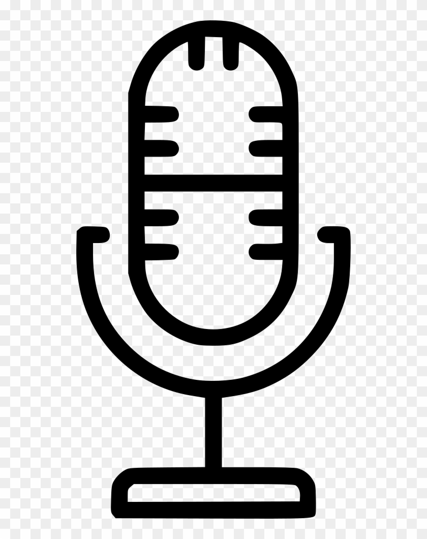 Download Png File Svg Microphone Free Transparent Png Clipart Images Download PSD Mockup Templates