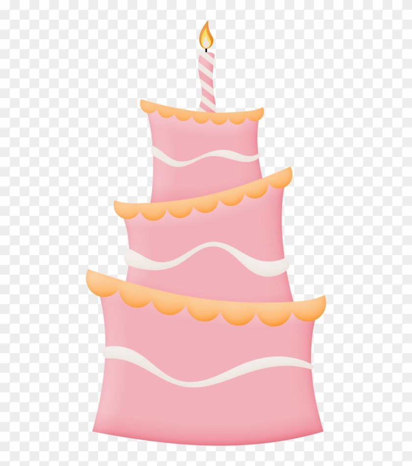 Filing - Birthday Cake #815521
