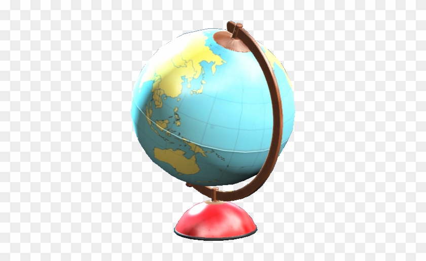 Clean Globe - Globe #815528