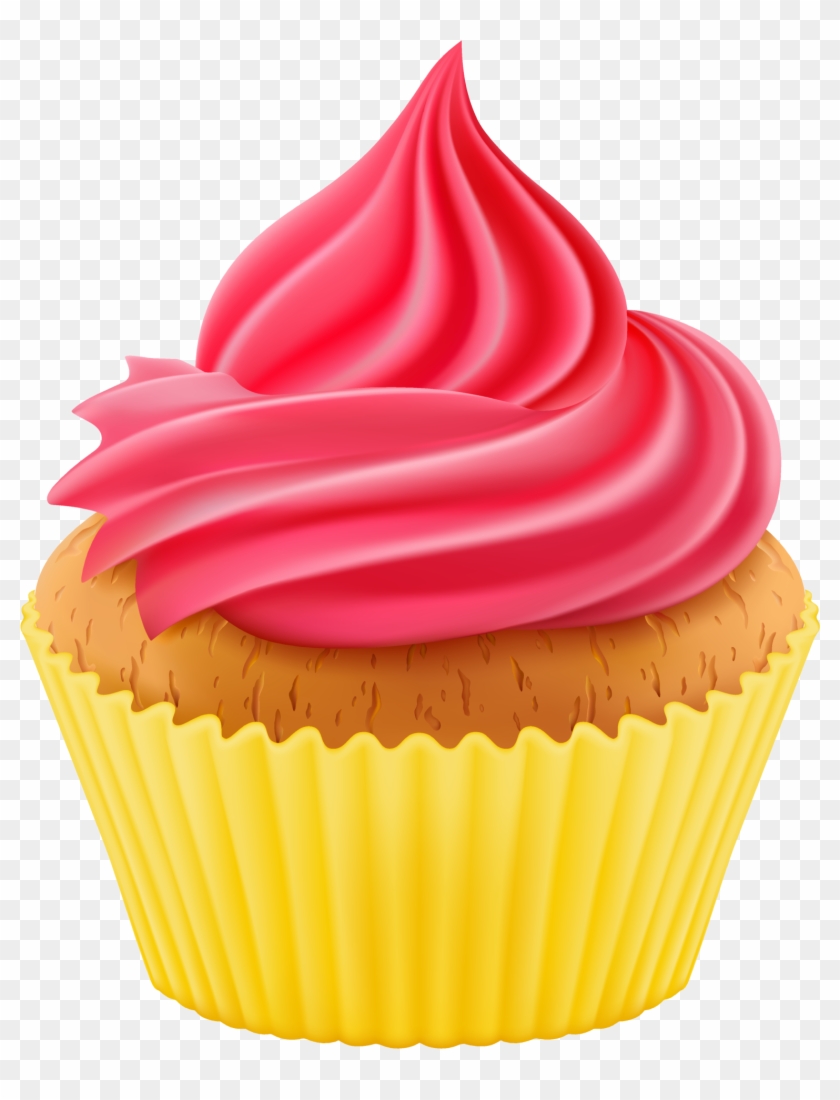 Cupcakes Drawing 14, Buy Clip Art - เบ เก อ รี่ Png #815547