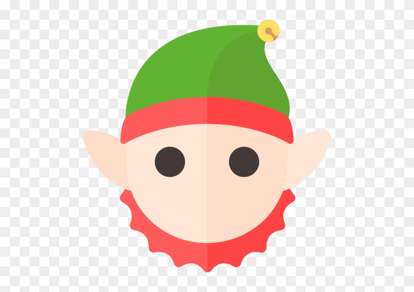 Christmas Elf Icons Png #147508