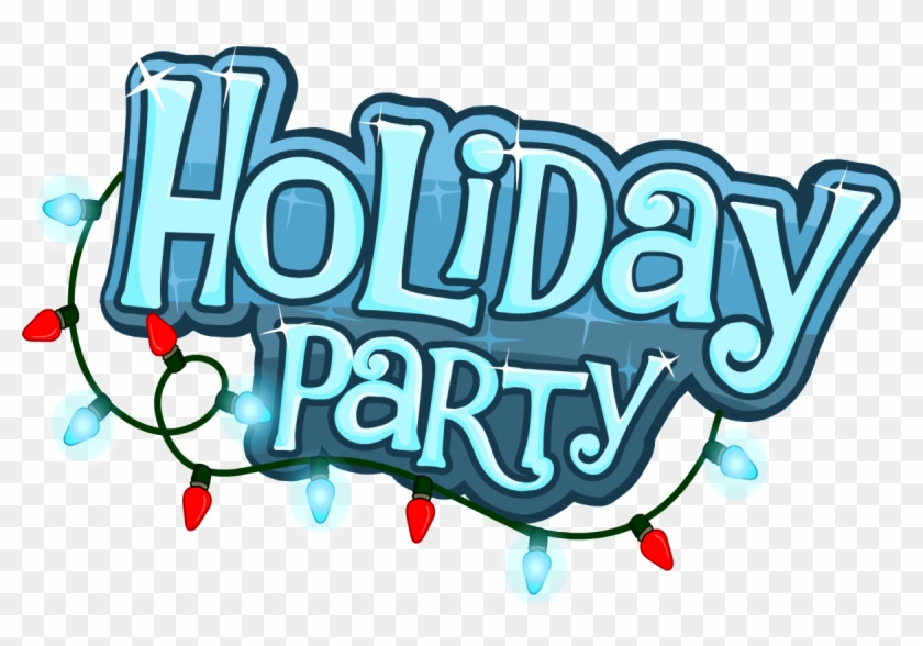 Nc Special Event Catering - Holiday Party Clipart #147637