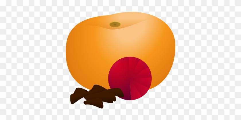 Orange Satsuma - Satsuma Mandarin #147654