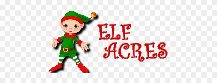 San Antonio's Christmas Light Venue - Elf Acres In San Antonio #147880