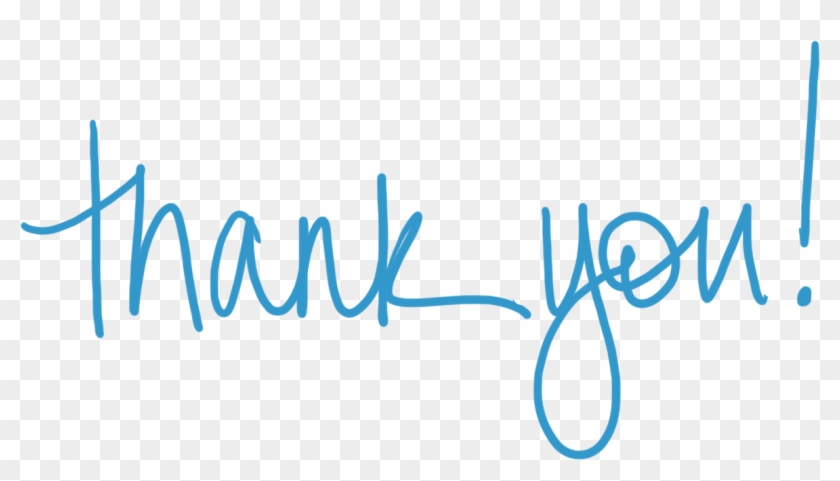 Thanks Part Of Your Marketing Program Thank You For Listening Png Free Transparent Png Clipart Images Download