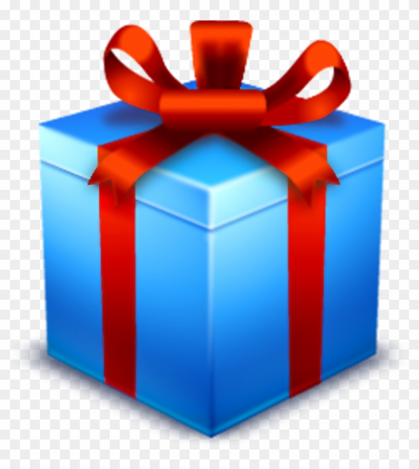 Gift Png - Free Gift Icon Png #148233