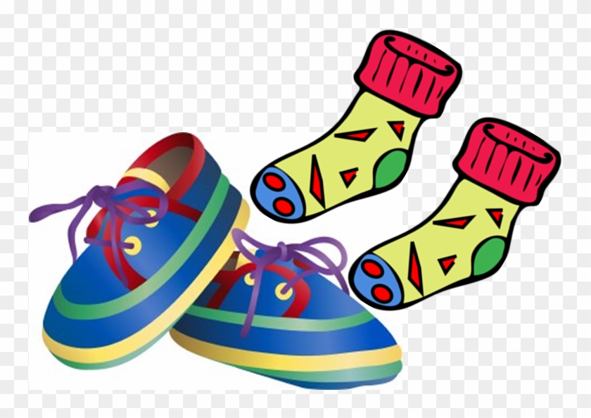 Pictures Of Shoes Clipart Free Download - Shoes Clip Art #148681