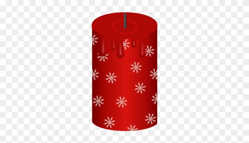 Christmas Candle * - Christmas Day #148775