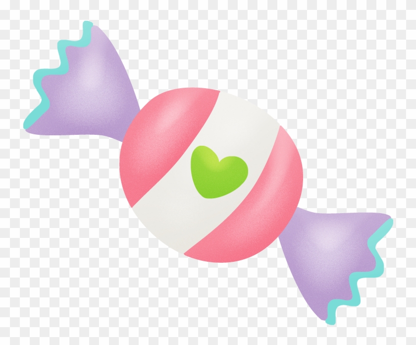 Яндекс - Фотки - Cute Candies Clip Art #148812