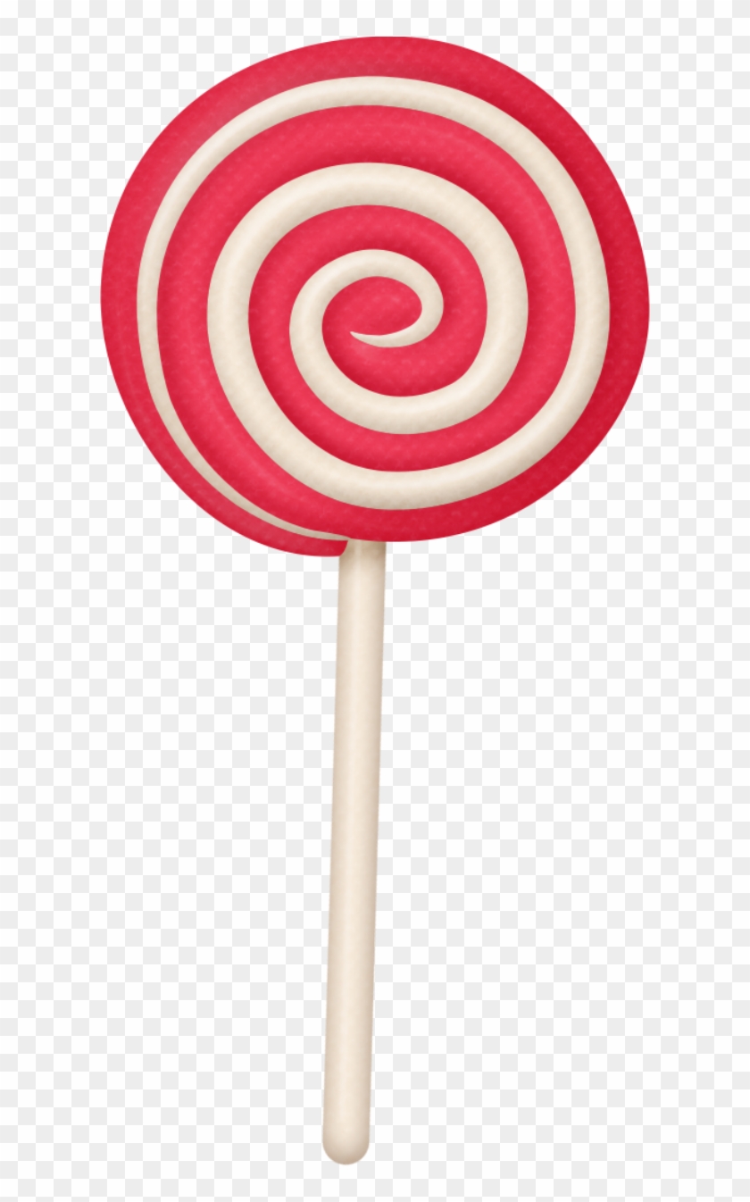 Lliella Yummyscrummy Lollipop8 - Candy Land Lollipops Png #148816