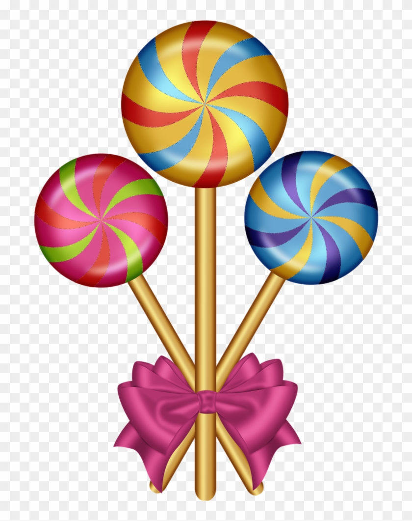 Candy Clipartfood - Candy Clipart Png #148901