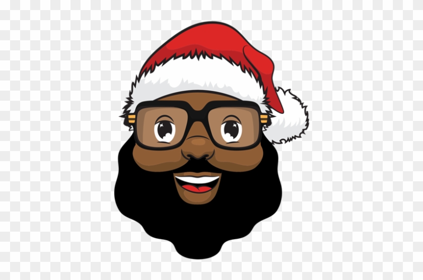 Audio - Black Santa Baron Davis #149036