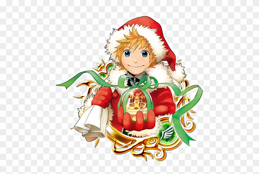 Toon Santa Roxas - Khux Toon Santa Roxas #149066